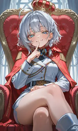 Profile image of アリアナ