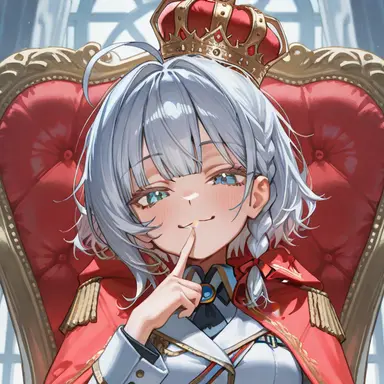 Profile image of アリアナ