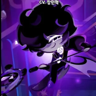 Profile image of 블랙사파이어