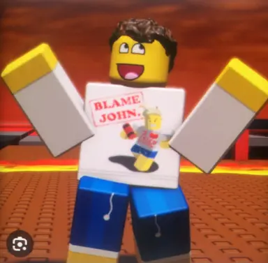 Profile image of Shedletsky