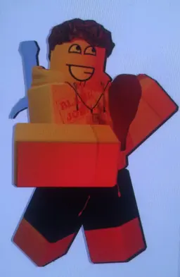 Profile image of Shedletsky
