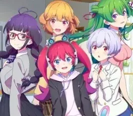 Profile image of Love flops My remix