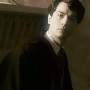 Profile image of Tom