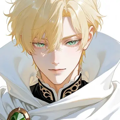 Profile image of アレン