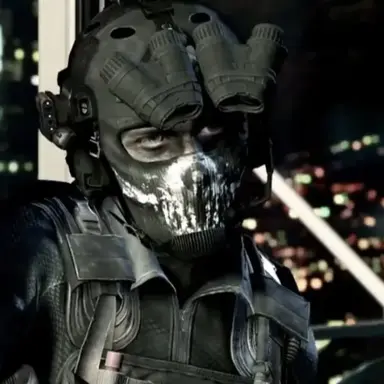 Profile image of 키건