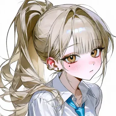 Profile image of 鷹司 綺羅