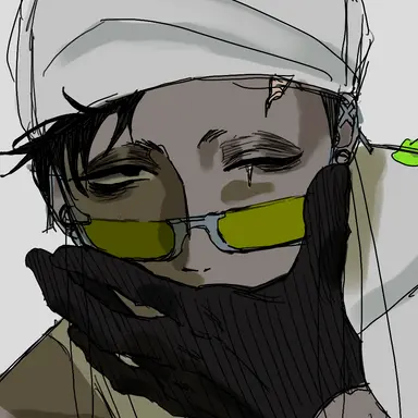 Profile image of 루시퍼