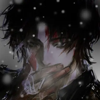 Profile image of Seth