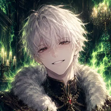Profile image of アラク