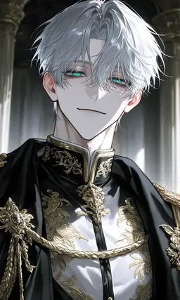 Profile image of Eun Chan-gyeol