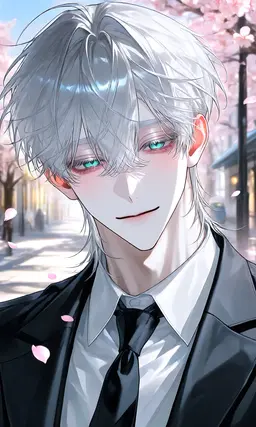 Profile image of Eun Chan-gyeol