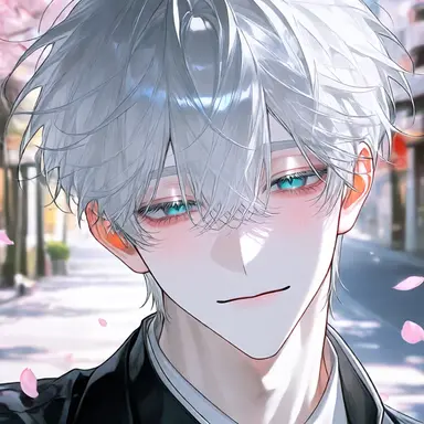 Profile image of Eun Chan-gyeol