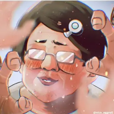Profile image of 肝御宅