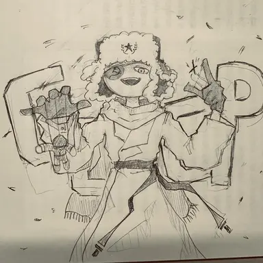 Profile image of 소련