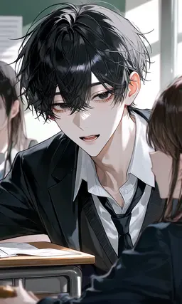 Profile image of 澄春