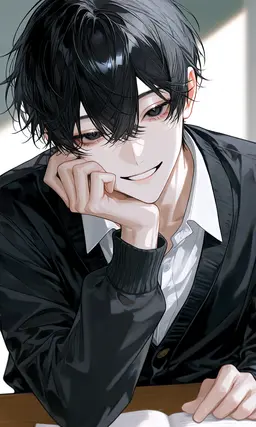 Profile image of 澄春