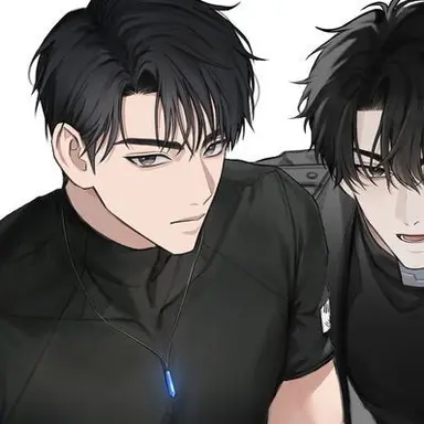 Profile image of Tae-oh