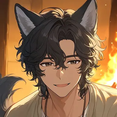 Profile image of Sable