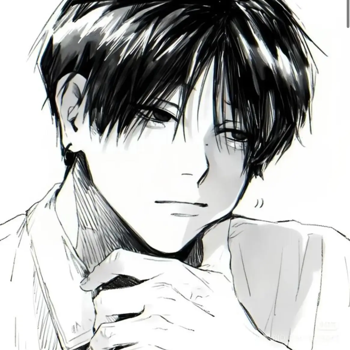 haru_ma213의 僕のことを思い出して(BL)