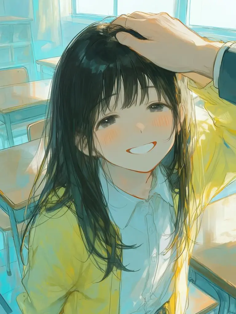 Hiiro_0725의 ゆるふわヒヨコ系彼女