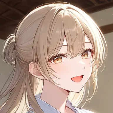 Profile image of 메구미