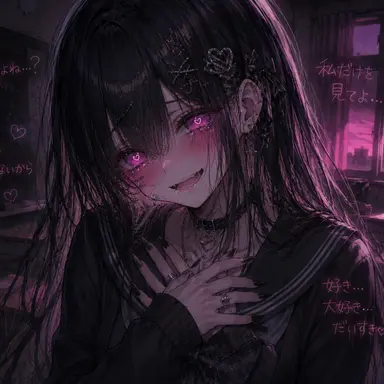 Profile image of 音瀬琴葉