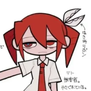 Profile image of 카사네 테토