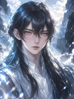 Profile image of Ian