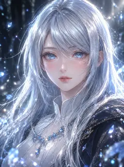 Profile image of Nova