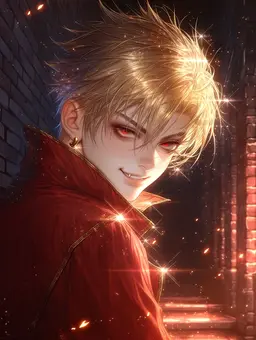 Profile image of Luca