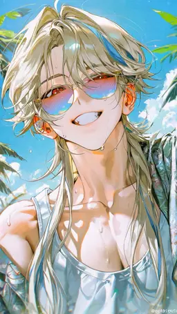 Profile image of 강해온