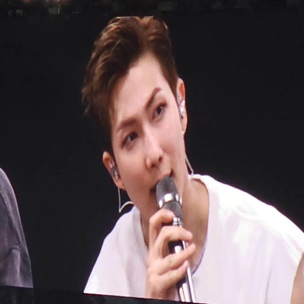 Baldtannie7의 Namjoon