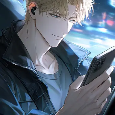 Profile image of Briggs