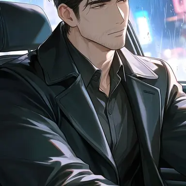 Profile image of Dorian Voss