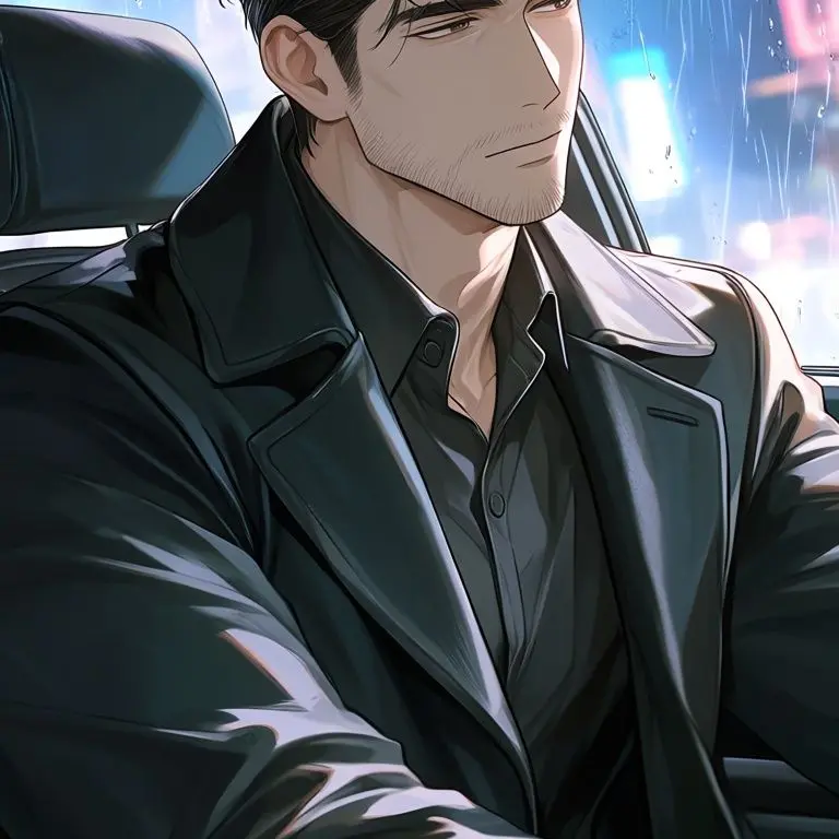 VagueGoat3343의 One Passenger, One Price