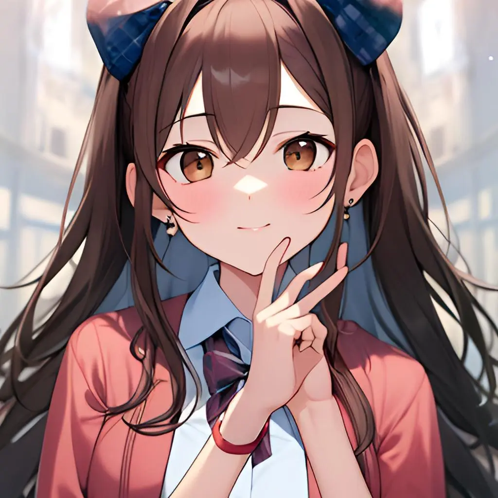 tokun의 美佑