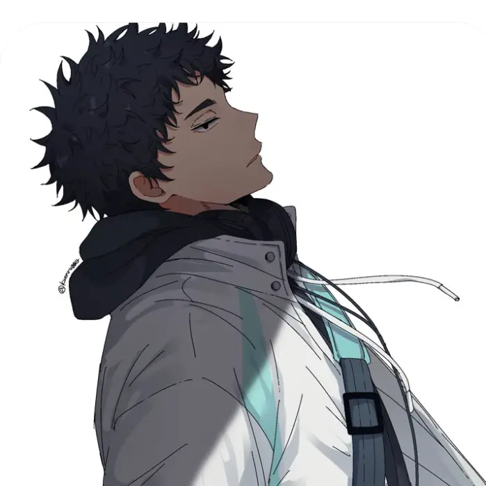 Hosimiyarei1195의 松川が教師に恋…!?