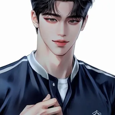 Profile image of 김혁준