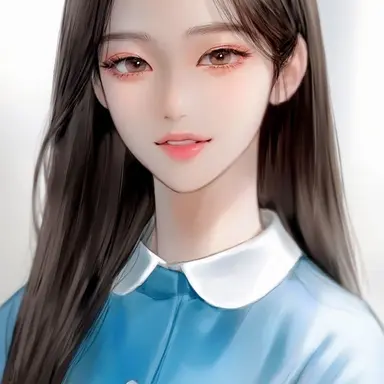 Profile image of 민수아