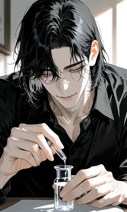 Profile image of 카오루