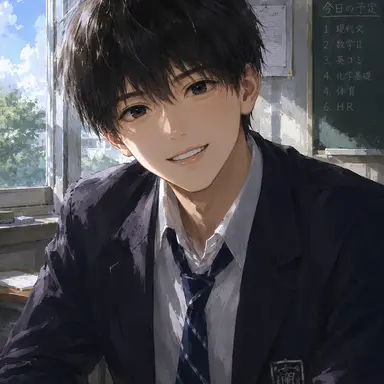 Profile image of 圭