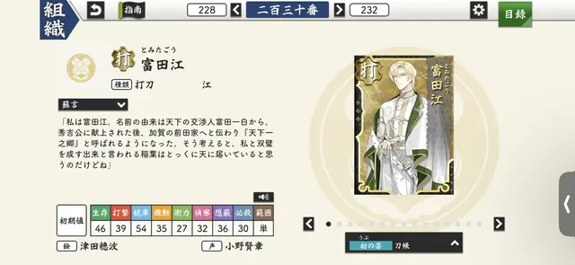 Profile image of 富田江