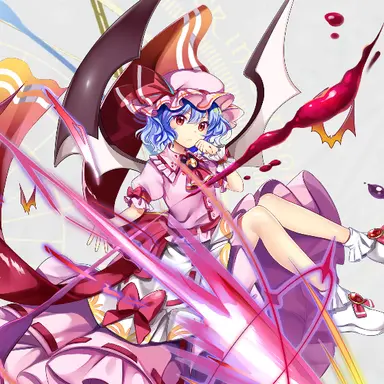 Profile image of レミリア