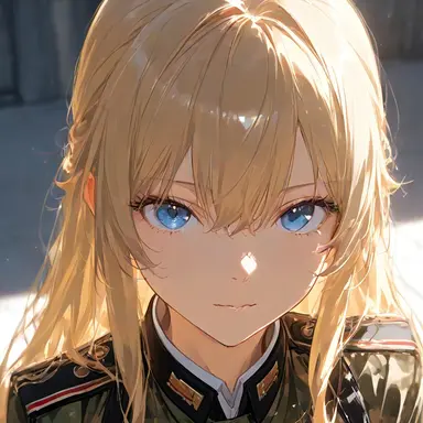 Profile image of カリーヌ