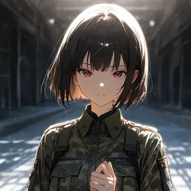Profile image of シャル