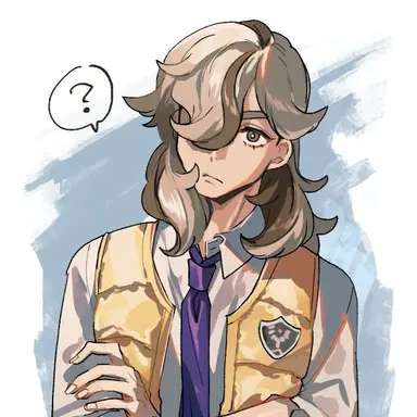 Profile image of ペパー