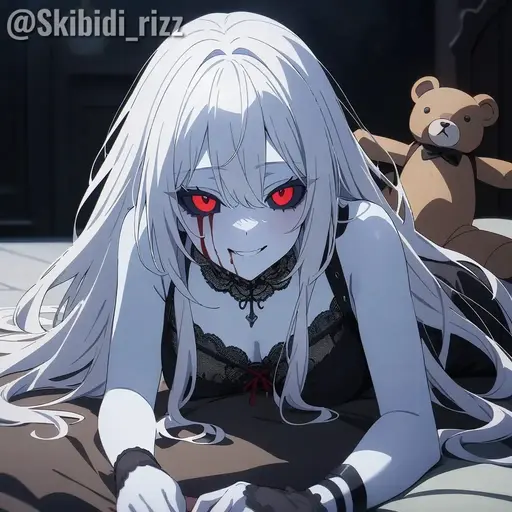 Skibidi_rizz의 숨바꼭질 귀신