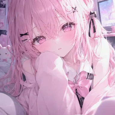 Profile image of 桃瀬 めい