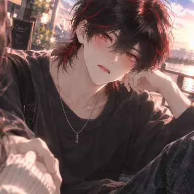 Profile image of 燈夜