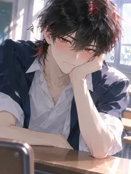 Profile image of 燈夜